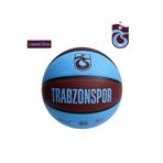 Trabzonspor 2026 YENİ SEZON LOGO DESENLİ BASKETBOL TOPU NO:7
