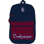 Trabzonspor 23256 Paraşüt Kumaş Sırt Çantası