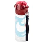 Trabzonspor 500 ml Plastik Matara