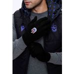 Trabzonspor Basıc Sargı Logo Nakışlı Eldiven