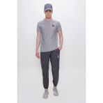 Trabzonspor Bisiklet Yaka Reglan Kol T-Shirt