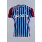 Trabzonspor JOMA 24/25 ÇUBUKLU FORMA ÇOCUK