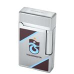 Trabzonspor Lisanslı Premium Çakmak DP-01 26U25U003