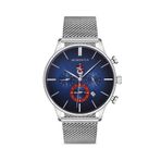 Trabzonspor TS510S-11SS Kol Saati