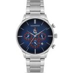 Trabzonspor TS511S-11SS Erkek Kol Saati - 44mm