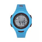 Trabzonspor TS861D-17MS Mavi Unisex Kol Saati