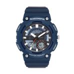 Trabzonspor TS867D-17MS Erkek Kol Saati