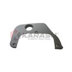 Tracif 2 Vivaro Motor Üst Muhafaza Koruma Kapağı