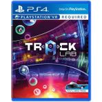 Track Lab VR PS4