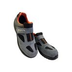 Trackers İş Güvenliği Ayakkabısı Süet Yazlık S1 No:44