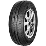 Tracmax 185/75 R16C 104S ASV01 Dört Mevsim Lastiği