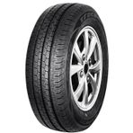 Tracmax235/65 R16c 10kat 121r Vs450 Kışlık Lastik Üretim Yılı:2021