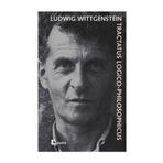 TRACTATUS LOGICO - PHILOSOPHICUS - LUDWIG WITTGENSTEIN