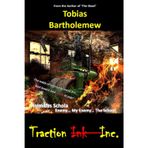 Traction (Ink) Inc.: Inimicus Schola - The Sequel