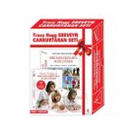 TRACY HOGG EBEVEYN CANKURTARAN SETI (KİTAP+2 DVD+1 ADET SEVIMLI HAYVAN) - GENEL