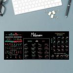 Trade Mouse Pad 70x30 Cm Xl Borsa Mouse Pad Pro Trader Mousepad T
