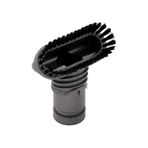 Trade-Shop Ekstra Sert Kıl Zemin Fırçası 918508-01 18507-04 Dyson DC36 DC24 DC29 DC33C DC26 DC19 DC25 DC30 DC23 DC51 DC08 DC48 DC48 DC45 DC15 DC43H DC05 DC62 için Değiştirilir