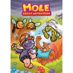 Tradeks Mole Great Adventure PC Oyunu