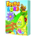 Tradeks Trutti Land PC Oyunu