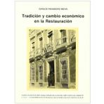 Tradicion y Cambio Economico en la Resta