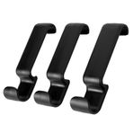 Traeger P.A.L. Pop-and-Lock Aksesuar Kancası 3'lü Paket