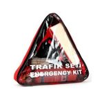 TRAFİK İLK YARDIM SETİ