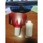 Trafik Işığı Filtresi Için Sufire Filtre Sürahisi Için Adaptör (Plastik Aparattır!!!)
