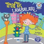 Trafik Lambaları - Pijama Kulübü Çocukları - Ayça Atçı