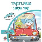 Trafik Taşıtların Suçu Yok - Cihan Bahadır Gürelik