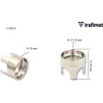 Trafimet CV0033 S75-A81 Plazma Kesim Mesafe Aparatı Trafimet 1 adet fiyatıdır