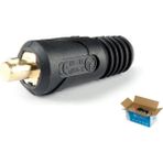 Trafimet CX0020 10-25MM² Kaynak Makinesi Kablo Bağlantı Fişi (Soketi) Erkek Trafimet