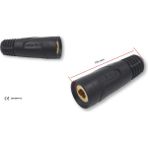 Trafimet CX0044 70-95 Mm² Kaynak Kablo Bağlantı Fişi Dişi Trafimet