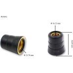 Trafimet PC0032 CB70 Plazma Kesim Nozulu L:31,5 mm Trafimet 1 adet fiyatıdır