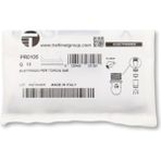 Trafimet PR0105 S45 Plazma Kesim Elektrodu 17,8mm Trafimet
