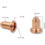 Trafimet Pt 60 0,9mm Plazma Kesim Memesi 51318 PD0350-09 1 adet fiyatıdır