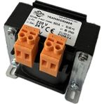 Trafo 220/24V 50VA Trafo - Siyah - 0 - Siyah