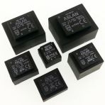 Trafo Asl 106034 2,8va 0-24v 230v Aslan