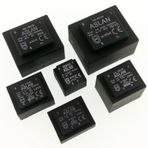 Trafo Asl 150224 5va 2x24v 230v Aslan