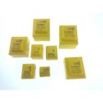 Trafo Hr 0,45 Va 2X24v (0,24-0,24) E2006013