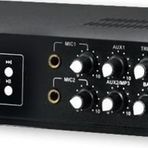 Trafolu Amfi 80W Usb/BT 100V