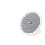 Trafolu Tavan Hoparlör 10W (16cm, Beyaz - FX660)