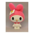 TRAGEDY My Melody Sanrio Figür 3D Baskı Kız Çocuğu Hediyelik Oyuncak