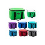 Tragen Termo Piknik Çantası 40 Lt 30X43x27 Cm Desenli 05965 0719