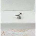 Tragus Kıkırdak Küpesi