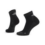 Trail Run Unisex Siyah Outdoor Çorap NF0A882EJK31
