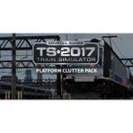 Train Simulator 2017: Platform Clutter Pack (DLC)