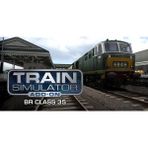 Train Simulator Class 35 Loco Addon (Dlc)