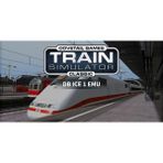 Train Simulator: Db Ice 3 Emu Add-On (Dlc)