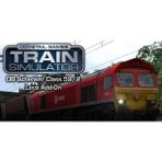Train Simulator Db Schenker Class 592 Loco Addon (Dlc)