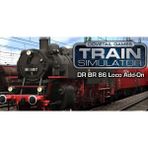 Train Simulator Dr 86 Loco Addon (Dlc)